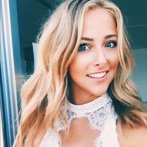 Meet your Posher, Nicole